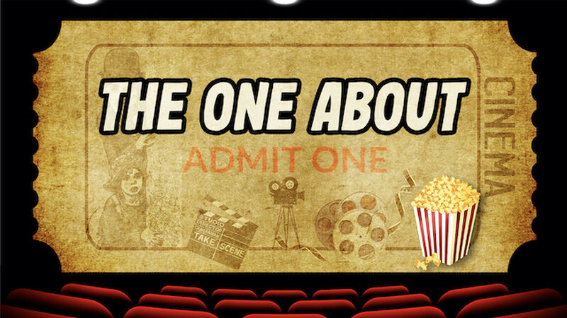 The One About